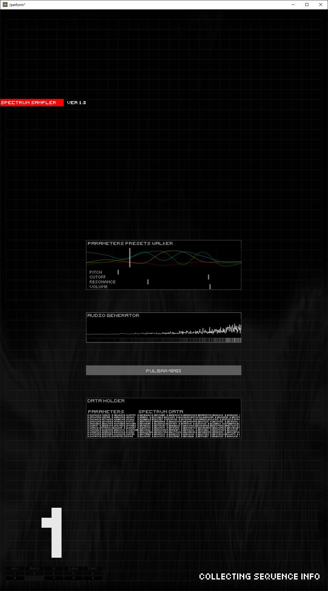 Spectrum