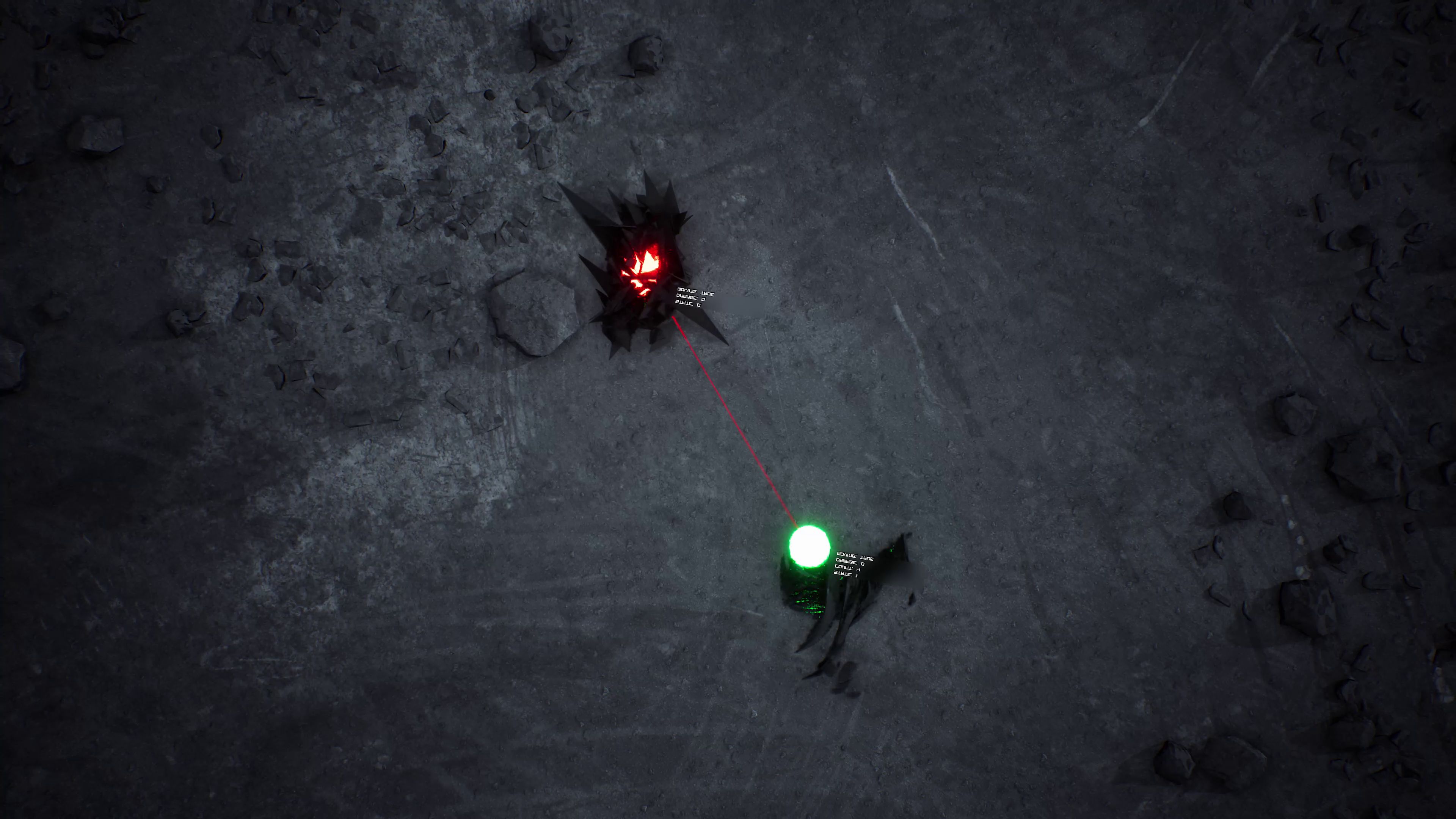 ArtificalCreatures::Contact