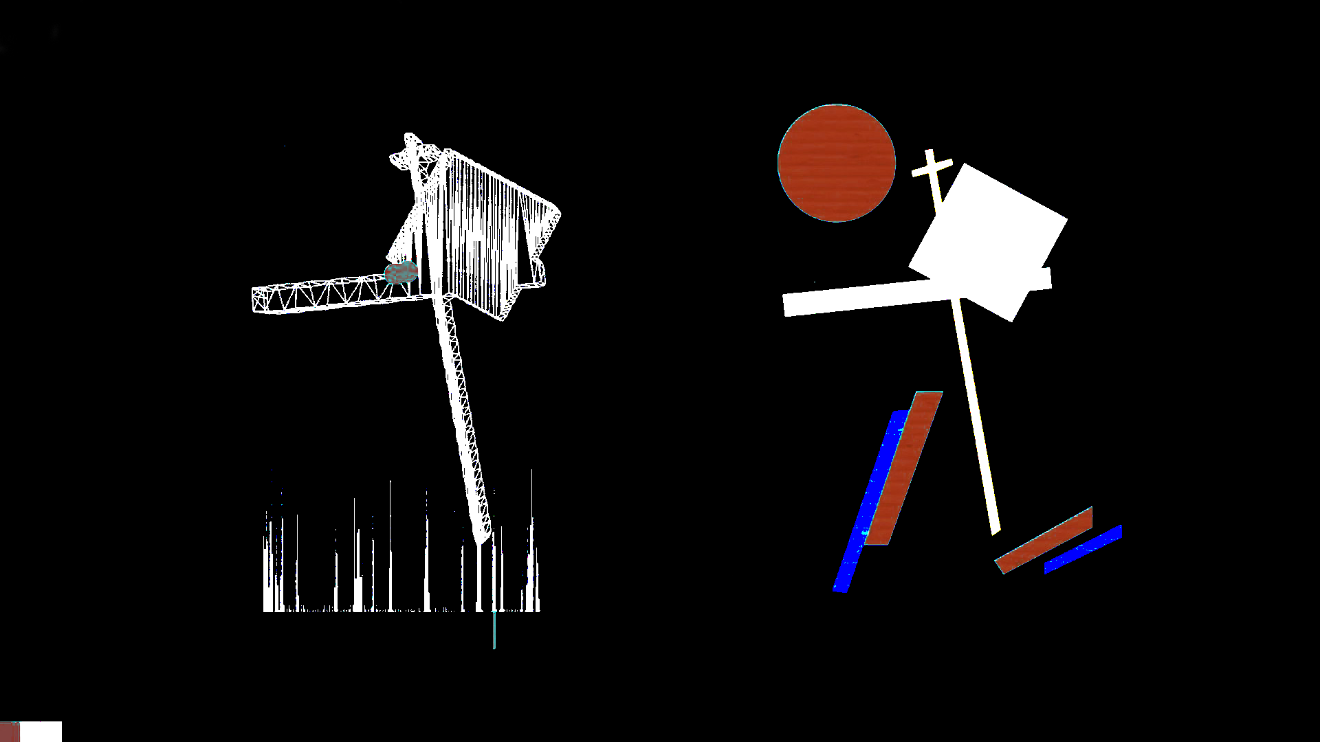 FormsContours
