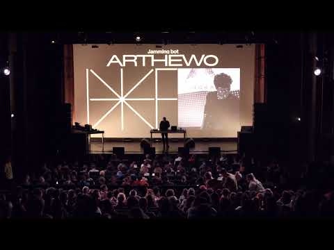 Jamming Bot AV @ Intervals