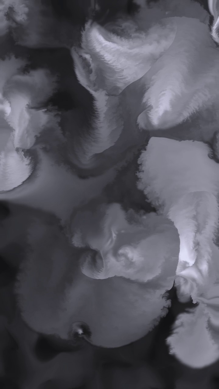 Optical Flow + Fluid