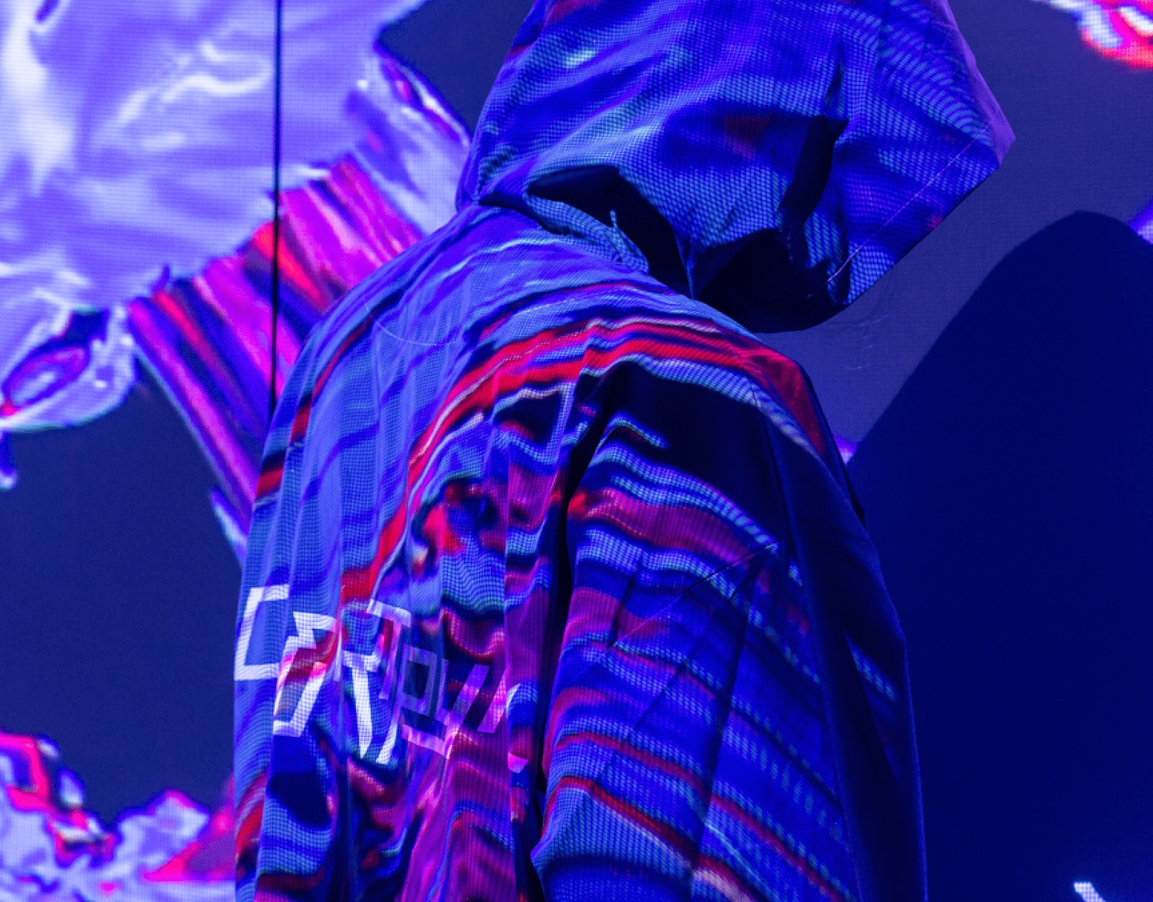 Spectrum exhibition