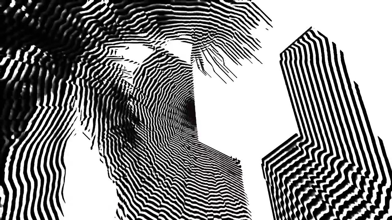 Digital suprematism