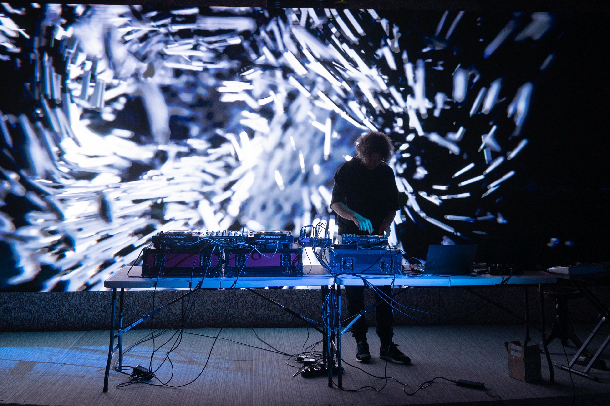 FlowCV AV Live