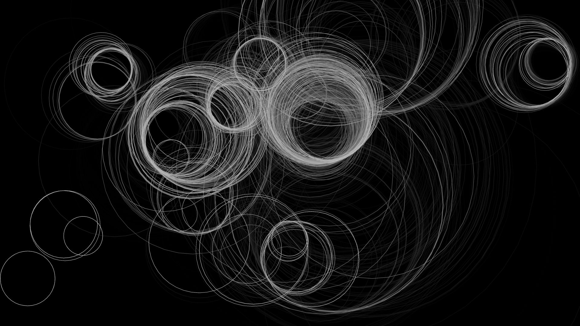 Hough Circles