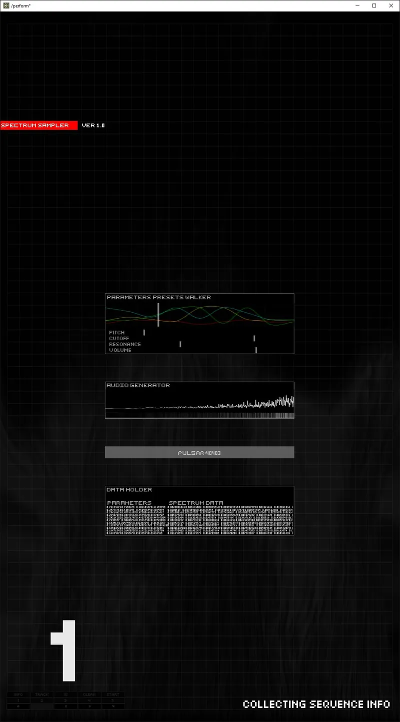 Spectrum